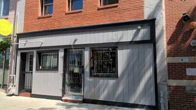 Sumah's West African Restaurant & Carryout