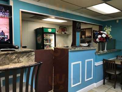 Sumah's West African Restaurant & Carryout