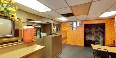 Sumah's West African Restaurant & Carryout