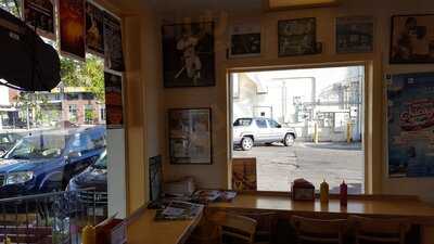 Mustard's Last Stand