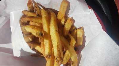 Mustard's Last Stand