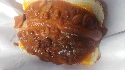 Mustard's Last Stand