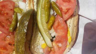 Mustard's Last Stand