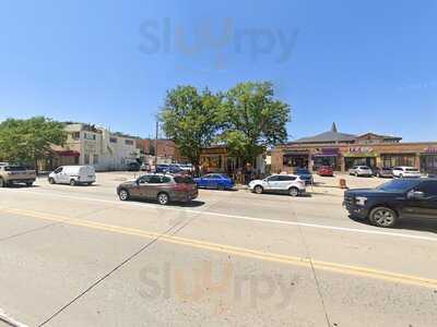 Mustard&#039;s Last Stand