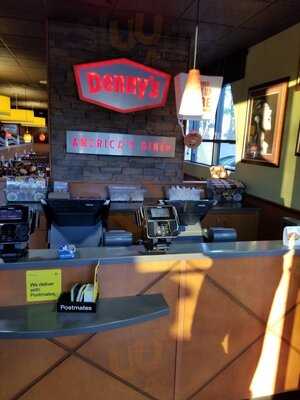Denny's