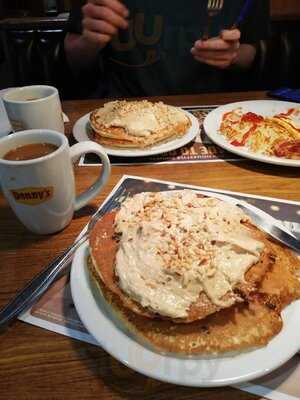 Denny's