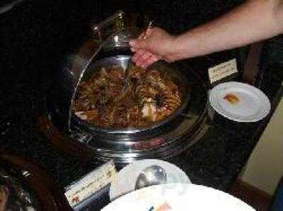 Regatta Bar & Grille