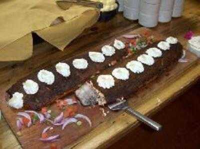 Regatta Bar & Grille