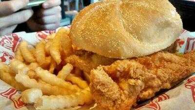 Raising Cane’s Chicken Fingers