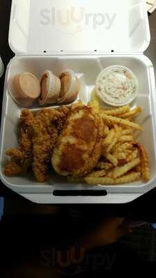 Raising Cane’s Chicken Fingers