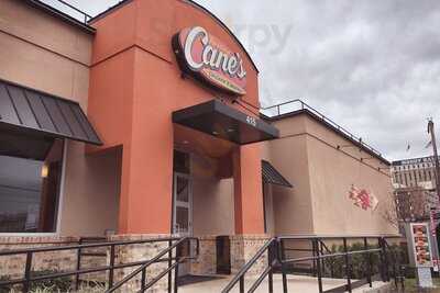 Raising Cane’s Chicken Fingers