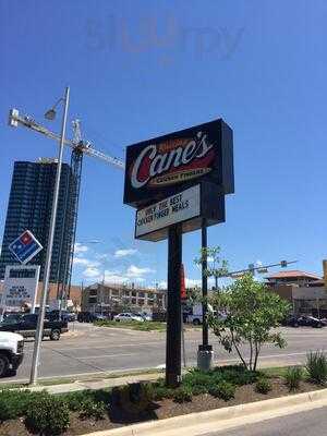 Raising Cane’s Chicken Fingers