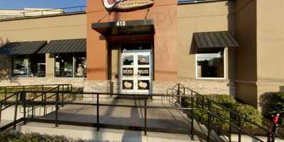 Raising Cane’s Chicken Fingers