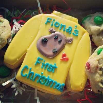 Donna's Gourmet Cookies