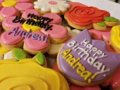 Donna's Gourmet Cookies