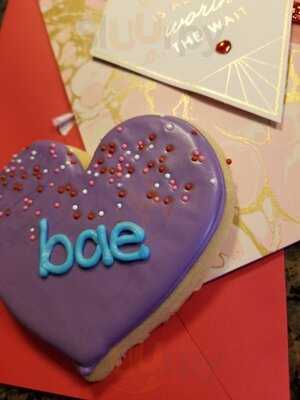 Donna's Gourmet Cookies