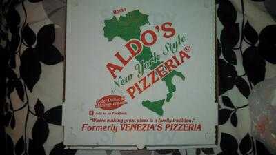 Aldo's Pizzeria