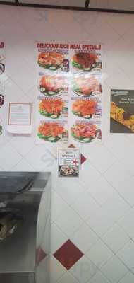 Kennedy Fried Chicken