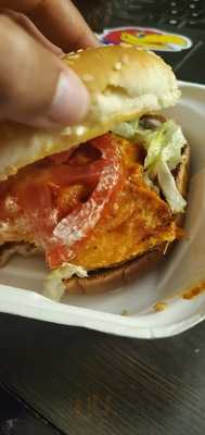 Kennedy Fried Chicken