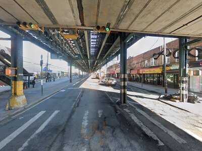 Kennedy Fried Chicken