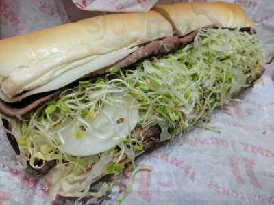Jimmy Johns