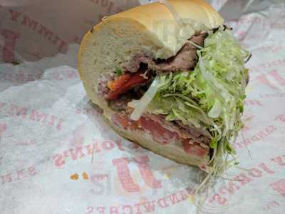 Jimmy Johns