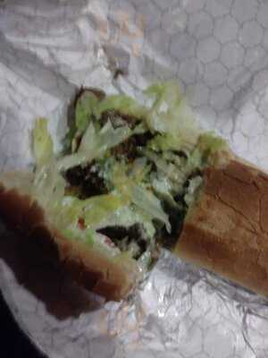 Krispy Krunchy Chicken