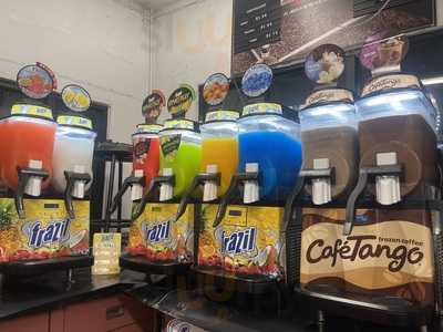 Krispy Krunchy Chicken