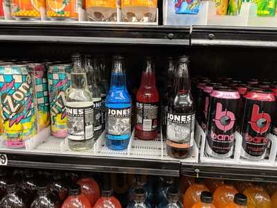 Krispy Krunchy Chicken