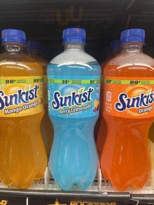 Krispy Krunchy Chicken