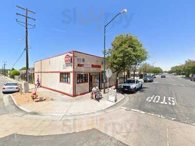 Krispy Krunchy Chicken