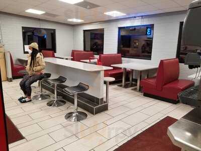 Harsi's Subs N Pizza