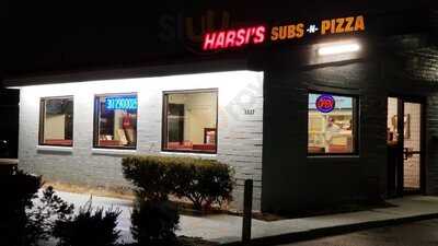Harsi's Subs N Pizza