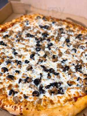 Harsi's Subs N Pizza