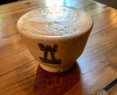 Empire Roasters And Records