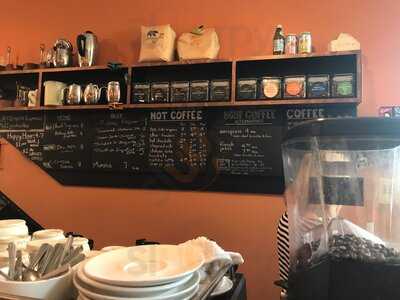 Empire Roasters And Records