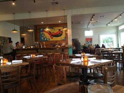 El Chile Cafe Y Cantina