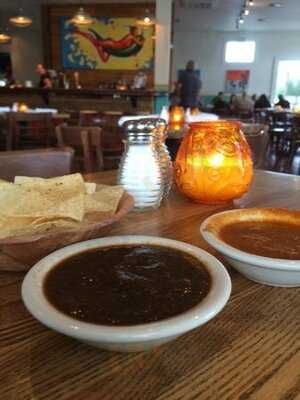 El Chile Cafe Y Cantina