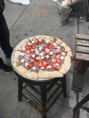 L'industrie Pizzeria