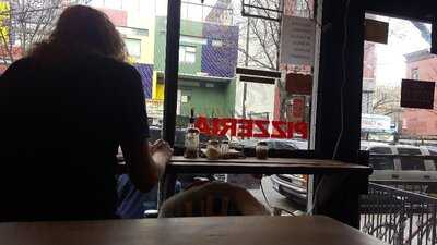 L'industrie Pizzeria