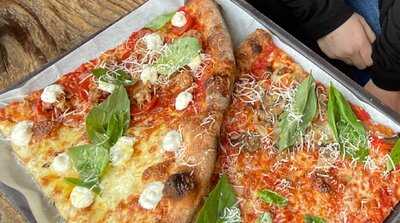 L'industrie Pizzeria