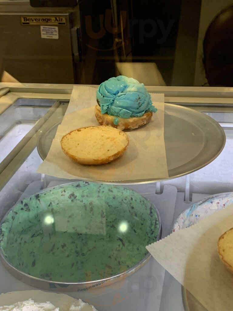 Sweet Stack Creamery