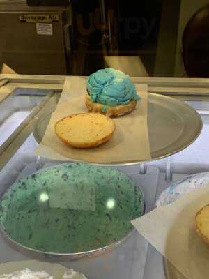 Sweet Stack Creamery