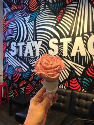 Sweet Stack Creamery