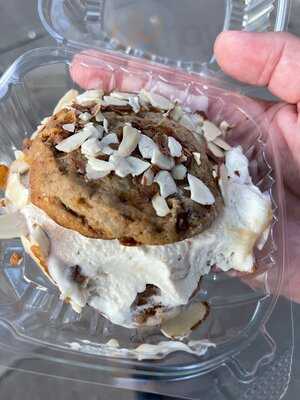 Sweet Stack Creamery