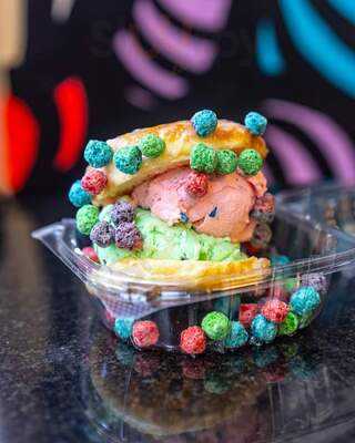 Sweet Stack Creamery