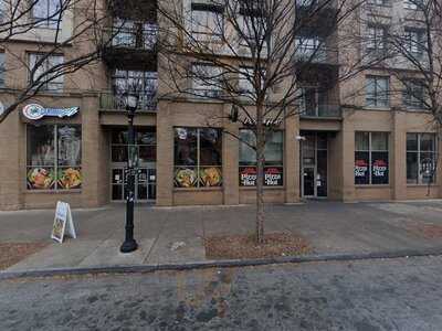 Sweet Stack Creamery