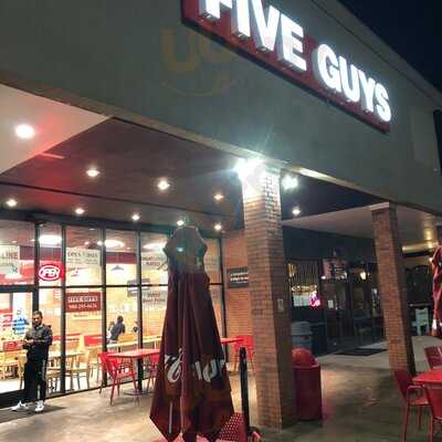 Five Guys