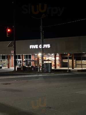 Five Guys