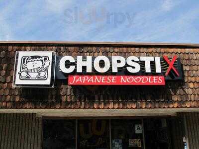 Chopstix